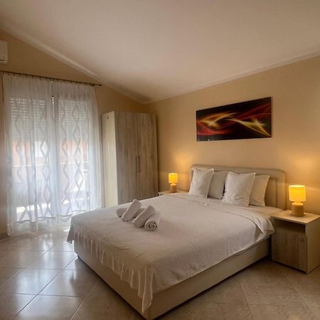 Apartmani Raskovic Budva Exterior foto