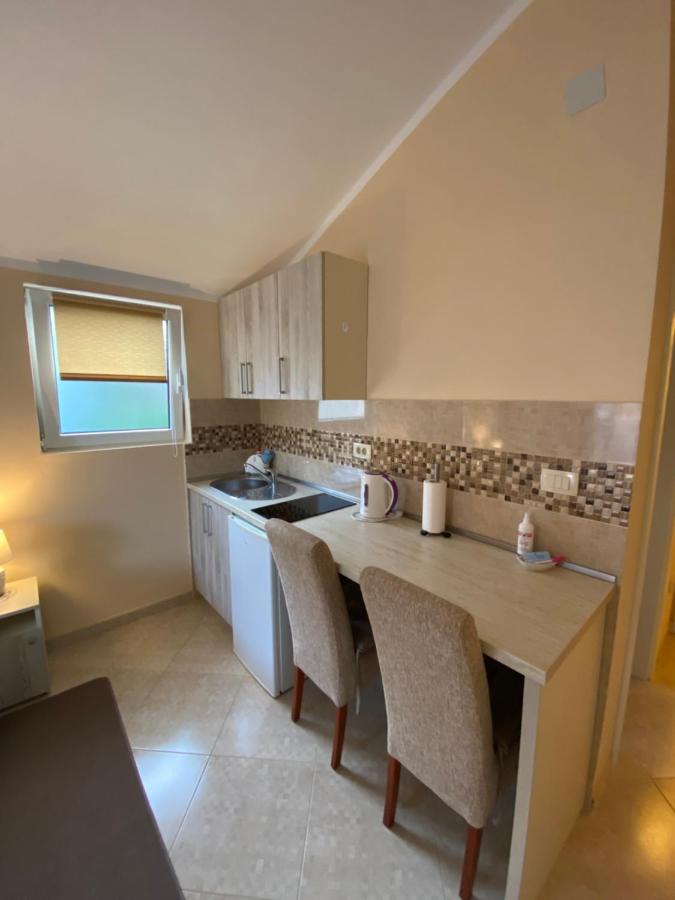 Apartmani Raskovic Budva Exterior foto
