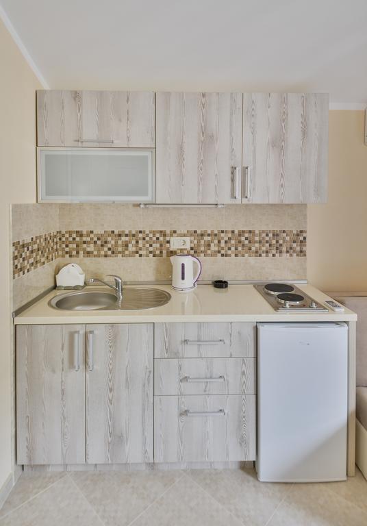 Apartmani Raskovic Budva Exterior foto